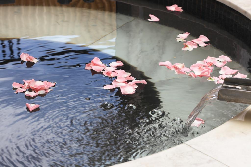 Hotspring World Wulai Hotel Quarto foto